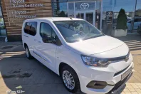 Toyota Proace din 2022 cu 159.902 km - oferta TOY209285 - foto 1