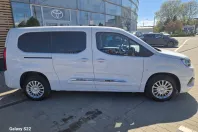 Toyota Proace din 2022 cu 159.902 km - oferta TOY209285 - foto 4