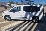 Toyota Proace din 2022 cu 159.902 km - oferta TOY209285 - foto 6