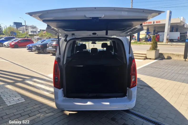 Toyota Proace din 2022 cu 159.902 km - oferta TOY209285 - foto 10