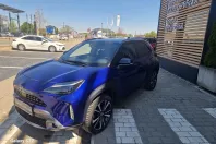 Toyota Yaris Cross din 2021 cu 91.512 km - oferta TOY209286 - foto 3