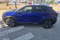 Toyota Yaris Cross din 2021 cu 91.512 km - oferta TOY209286 - foto 5