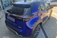 Toyota Yaris Cross din 2021 cu 91.512 km - oferta TOY209286 - foto 6