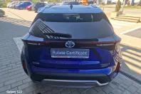 Toyota Yaris Cross din 2021 cu 91.512 km - oferta TOY209286 - foto 7