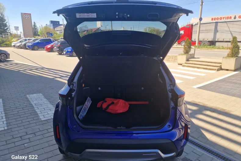 Toyota Yaris Cross din 2021 cu 91.512 km - oferta TOY209286 - foto 8