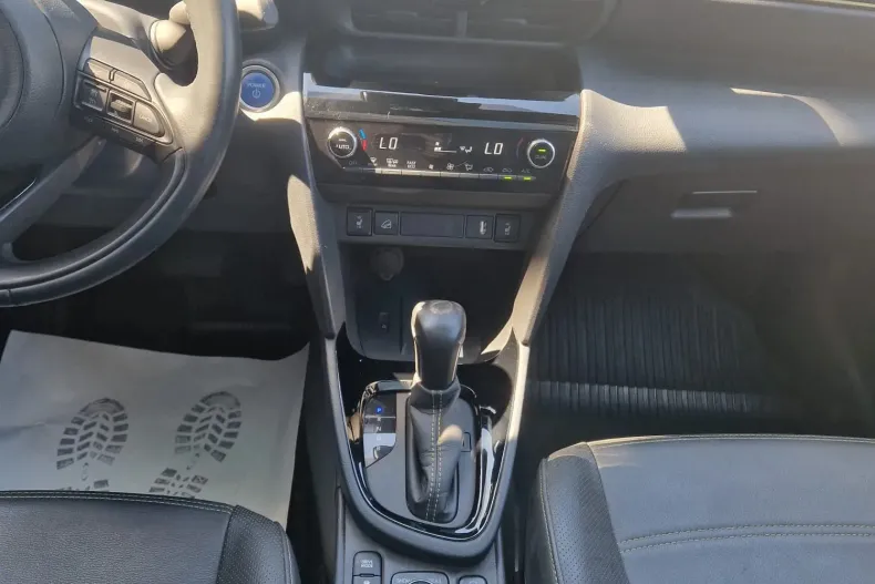 Toyota Yaris Cross din 2021 cu 91.512 km - oferta TOY209286 - foto 16