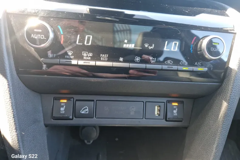 Toyota Yaris Cross din 2021 cu 91.512 km - oferta TOY209286 - foto 20