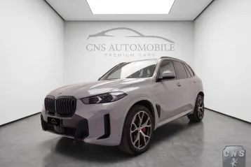 BMW X5 din 2025 - oferta BMW209287