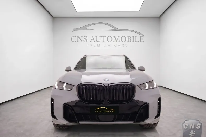 BMW X5 (Seria X) din 2025 cu 29.500 km - oferta BMW209287 - foto 2