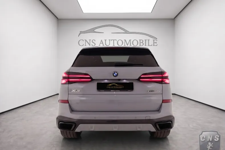 BMW X5 (Seria X) din 2025 cu 29.500 km - oferta BMW209287 - foto 3