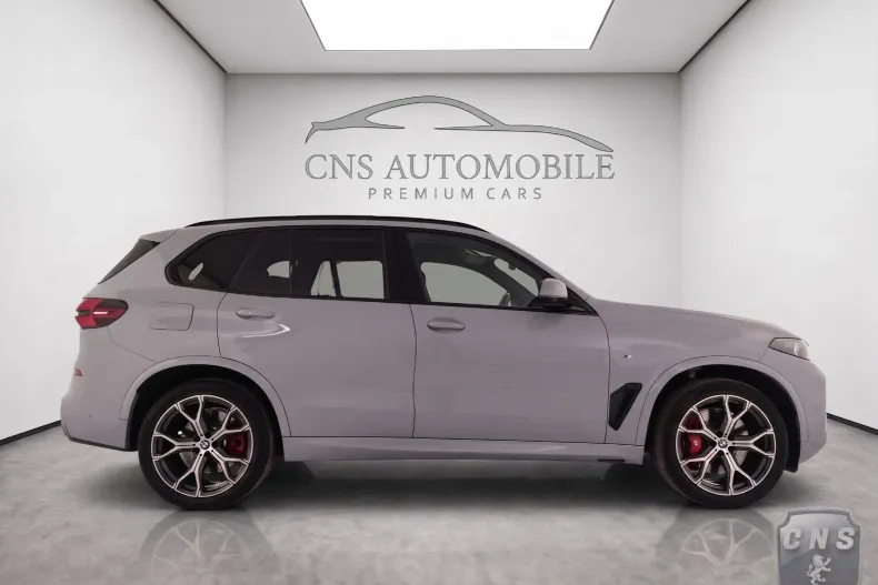 BMW X5 (Seria X) din 2025 cu 29.500 km - oferta BMW209287 - foto 5