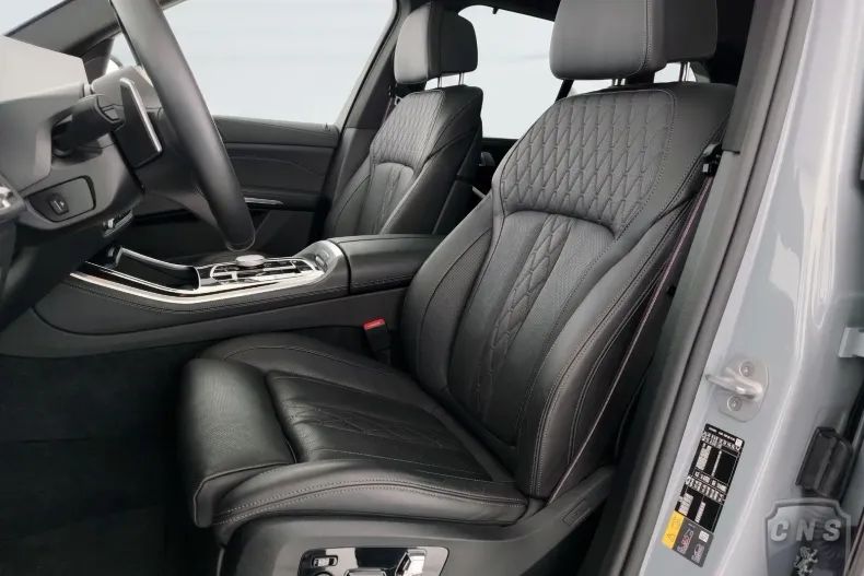 BMW X5 (Seria X) din 2025 cu 29.500 km - oferta BMW209287 - foto 7