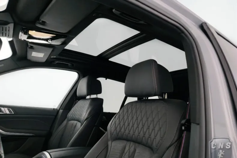 BMW X5 (Seria X) din 2025 cu 29.500 km - oferta BMW209287 - foto 8
