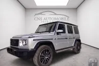 Mercedes-Benz G din 2025 cu 2.800 km - oferta MER209288 - foto 1