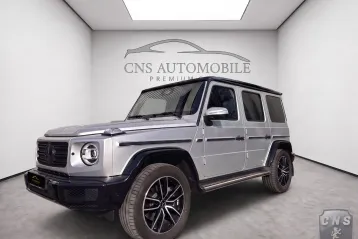 Mercedes-Benz G din 2025 - oferta MER209288