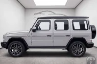 Mercedes-Benz G din 2025 cu 2.800 km - oferta MER209288 - foto 2