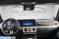 Mercedes-Benz G din 2025 cu 2.800 km - oferta MER209288 - foto 4