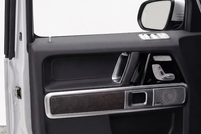 Mercedes-Benz G din 2025 cu 2.800 km - oferta MER209288 - foto 5