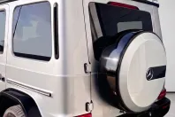 Mercedes-Benz G din 2025 cu 2.800 km - oferta MER209288 - foto 6