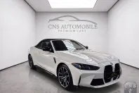 BMW M4 (Seria 4) din 2025 cu 19.500 km - oferta BMW209289 - foto 1