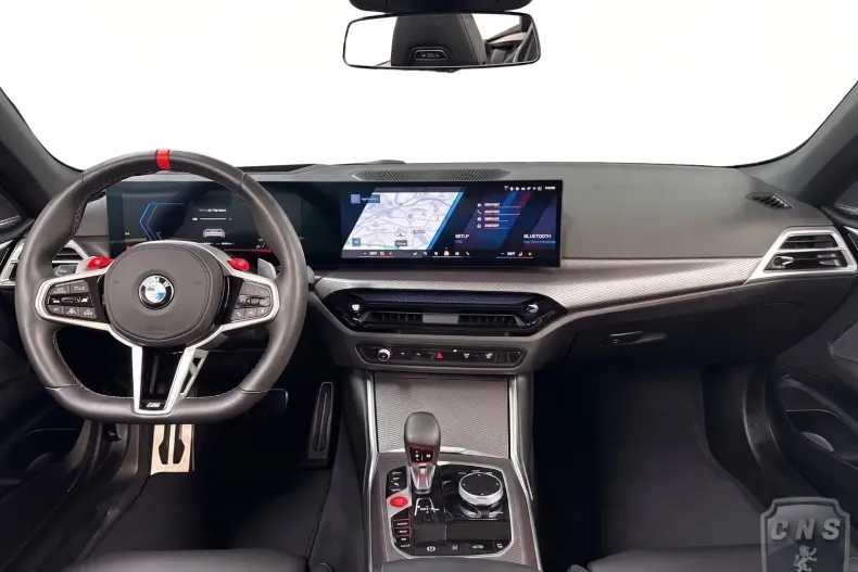 BMW M4 (Seria 4) din 2025 cu 19.500 km - oferta BMW209289 - foto 2