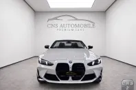 BMW M4 (Seria 4) din 2025 cu 19.500 km - oferta BMW209289 - foto 3
