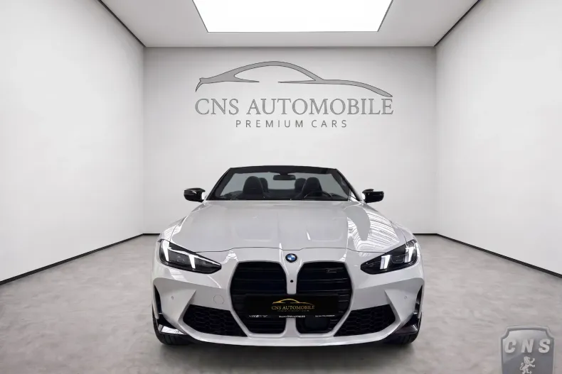 BMW M4 (Seria 4) din 2025 cu 19.500 km - oferta BMW209289 - foto 3