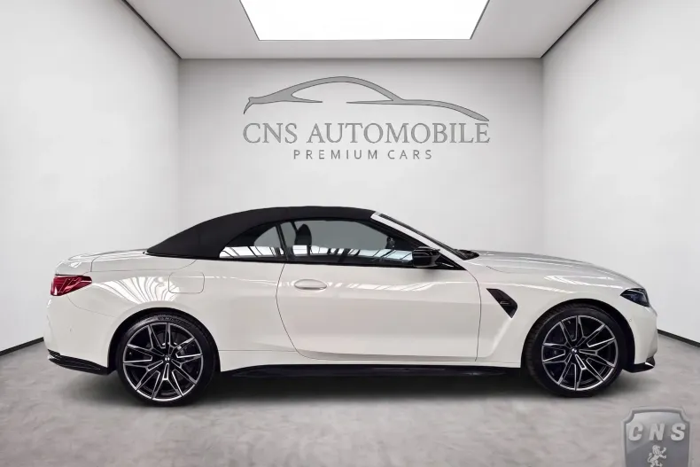BMW M4 (Seria 4) din 2025 cu 19.500 km - oferta BMW209289 - foto 4