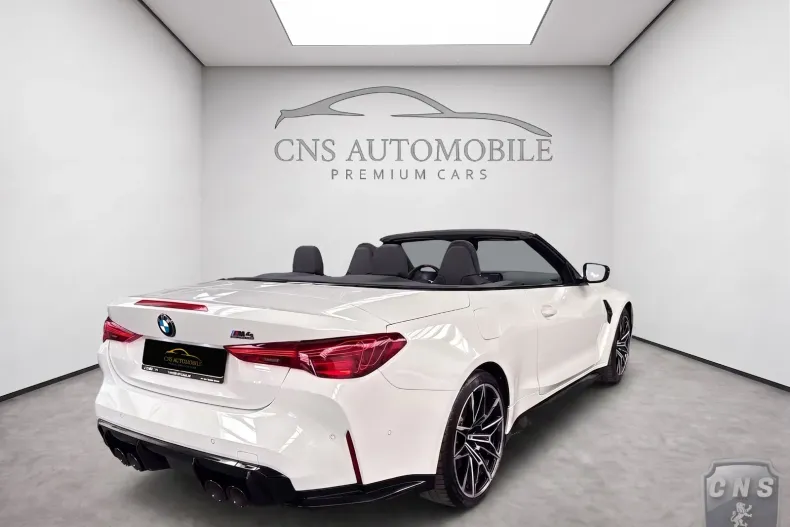 BMW M4 (Seria 4) din 2025 cu 19.500 km - oferta BMW209289 - foto 5