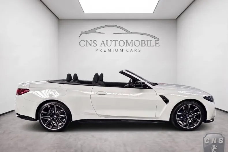 BMW M4 (Seria 4) din 2025 cu 19.500 km - oferta BMW209289 - foto 7
