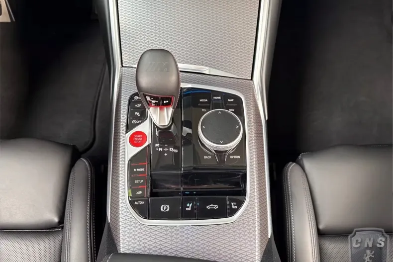 BMW M4 (Seria 4) din 2025 cu 19.500 km - oferta BMW209289 - foto 8