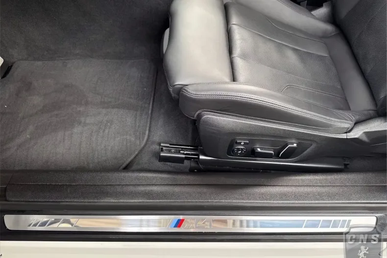BMW M4 (Seria 4) din 2025 cu 19.500 km - oferta BMW209289 - foto 10