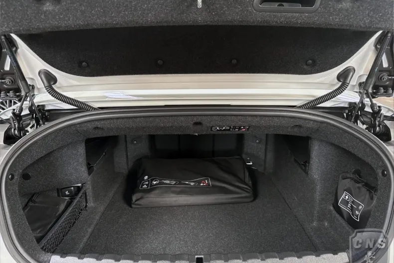 BMW M4 (Seria 4) din 2025 cu 19.500 km - oferta BMW209289 - foto 12