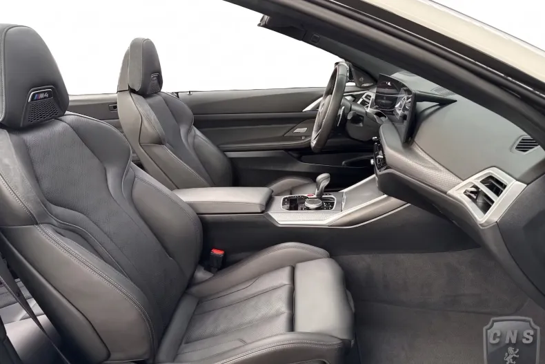BMW M4 (Seria 4) din 2025 cu 19.500 km - oferta BMW209289 - foto 13