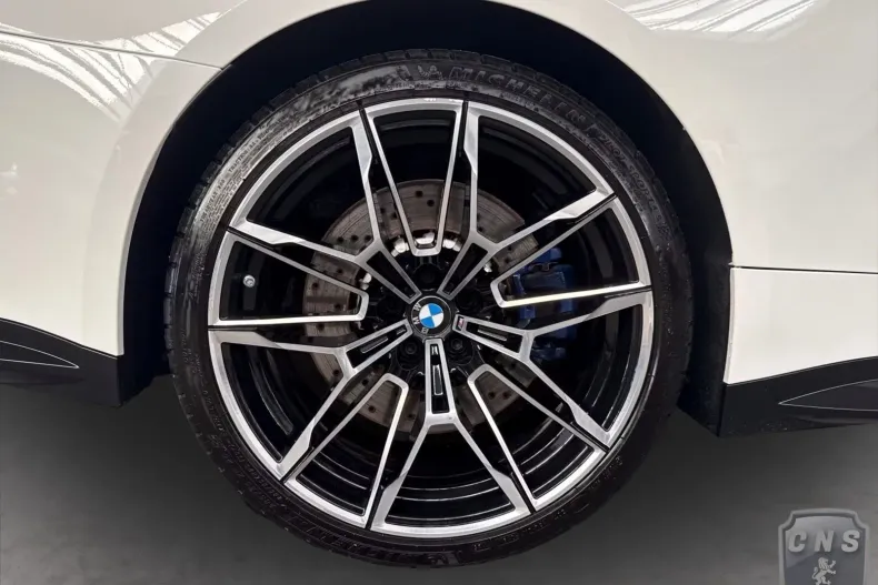 BMW M4 (Seria 4) din 2025 cu 19.500 km - oferta BMW209289 - foto 15