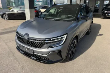 Renault Austral din 2024 - oferta REN209291