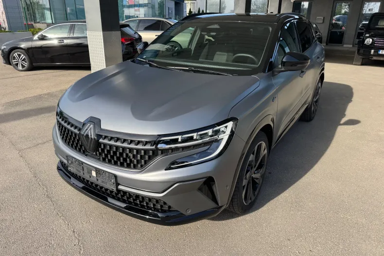 Renault Austral din 2024 cu 22.350 km - oferta REN209291 - foto 1