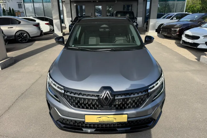 Renault Austral din 2024 cu 22.350 km - oferta REN209291 - foto 2