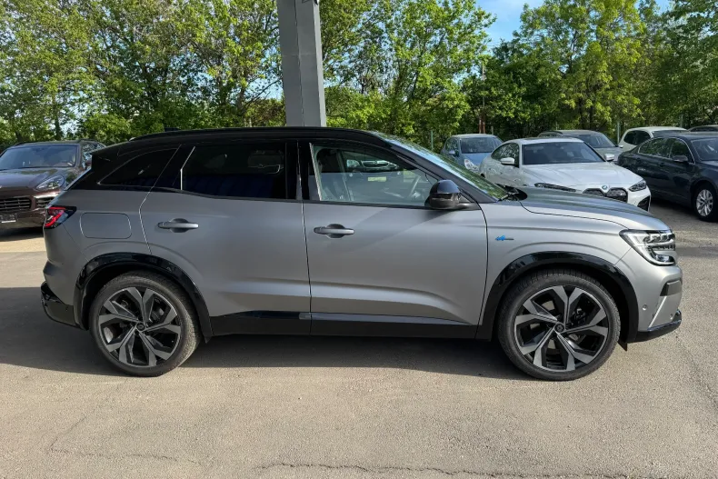 Renault Austral din 2024 cu 22.350 km - oferta REN209291 - foto 4