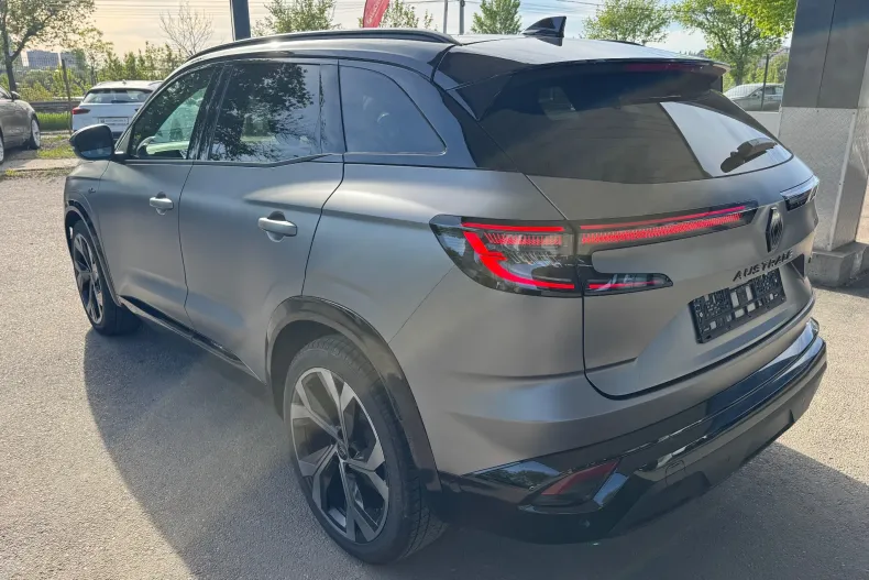 Renault Austral din 2024 cu 22.350 km - oferta REN209291 - foto 7