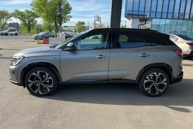 Renault Austral din 2024 cu 22.350 km - oferta REN209291 - foto 8