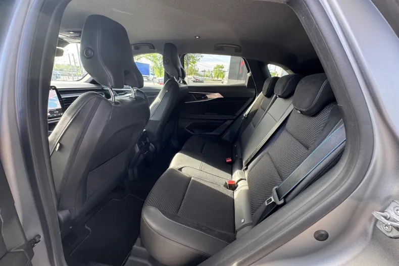 Renault Austral din 2024 cu 22.350 km - oferta REN209291 - foto 9