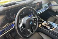 BMW 740d (Seria 7) din 2023 cu 66.450 km - oferta BMW209292 - foto 20