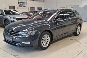 Volkswagen Passat din 2021 - oferta VOL209293