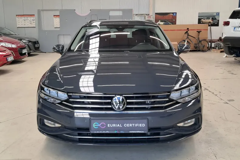 Volkswagen Passat din 2021 cu 67.286 km - oferta VOL209293 - foto 5
