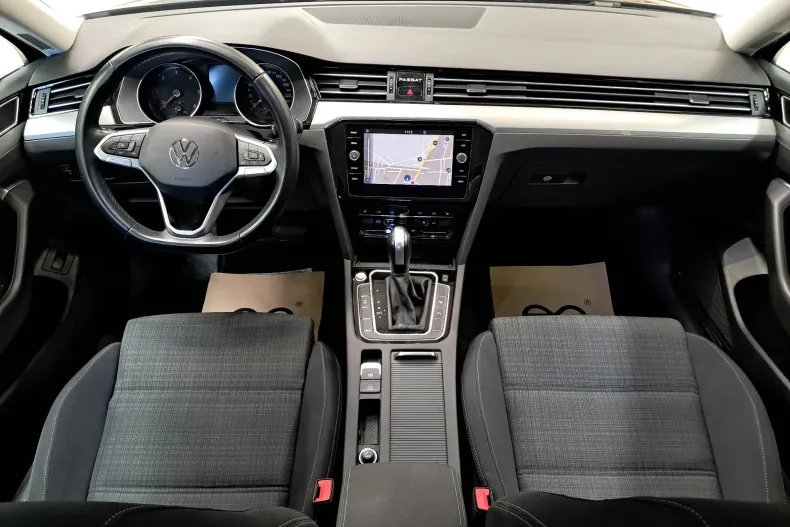 Volkswagen Passat din 2021 cu 67.286 km - oferta VOL209293 - foto 7