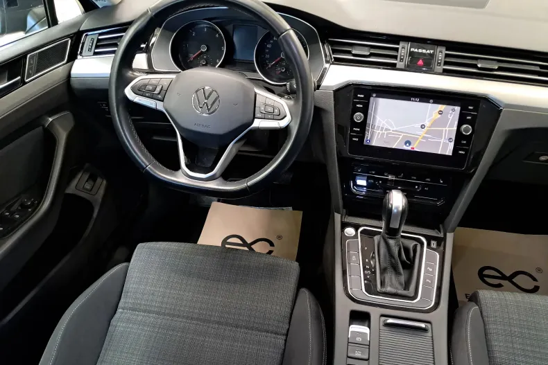 Volkswagen Passat din 2021 cu 67.286 km - oferta VOL209293 - foto 12
