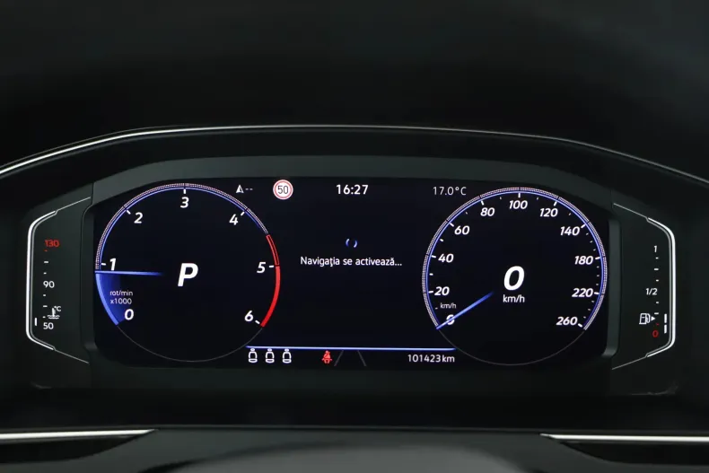 Volkswagen Passat din 2023 cu 101.432 km - oferta VOL209294 - foto 16