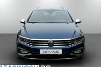 Volkswagen Passat Alltrack din 2022 cu 170.410 km - oferta VOL209295 - foto 2