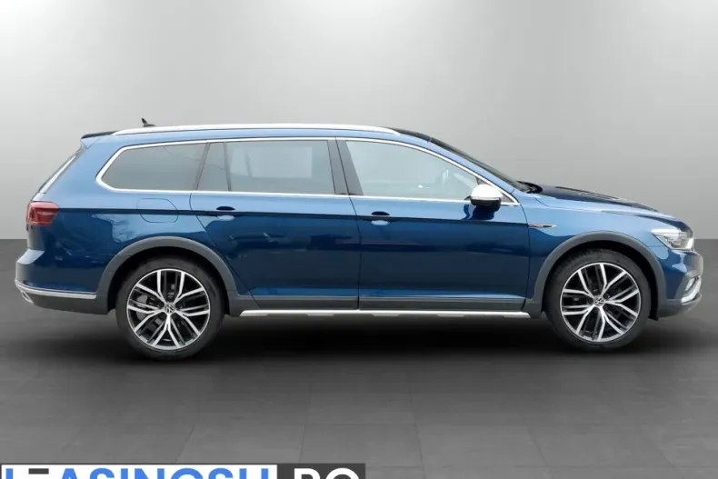 Volkswagen Passat Alltrack din 2022 cu 170.410 km - oferta VOL209295 - foto 4